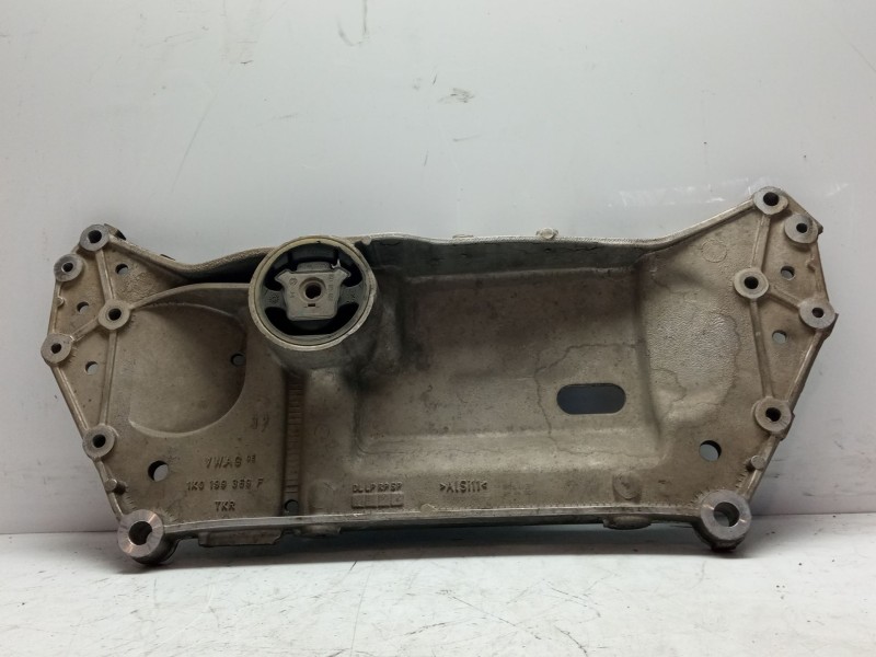 Recambio de puente delantero para audi a3 (8p) 1.9 tdi ambiente referencia OEM IAM 1K0199369F  