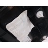 Recambio de guarnecido puerta trasera derecha para mini clubman (f54) cooper s all4 referencia OEM IAM 51427463410  