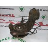 Recambio de mangueta delantera izquierda para peugeot 207 x-line referencia OEM IAM 034 034 