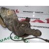 Recambio de mangueta delantera izquierda para peugeot 207 x-line referencia OEM IAM 034 034 