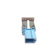 Recambio de warning para volkswagen polo (6c1) advance bluemotion referencia OEM IAM 6C0953509A  