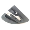 Recambio de guarnecido puerta trasera derecha para mini clubman (f54) cooper s all4 referencia OEM IAM 51427463410  