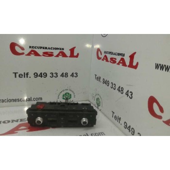 MANDO CLIMATIZADOR 5HB008480 4E0910043A034 74172700A016