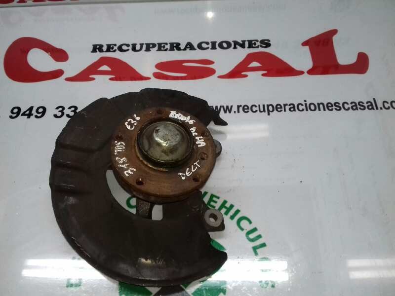 Recambio de mangueta delantera derecha para bmw serie 3 berlina (e36) 318tds referencia OEM IAM   
