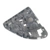 Recambio de guarnecido puerta trasera derecha para mini clubman (f54) cooper s all4 referencia OEM IAM 51427463410  
