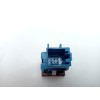 Recambio de warning para volkswagen polo (6c1) advance bluemotion referencia OEM IAM 6C0953509A  