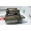 Recambio de motor arranque para opel corsa c sport referencia OEM IAM 90543872  
