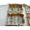 Recambio de caja reles / fusibles para kia ceed business referencia OEM IAM 91951J7900  