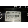 Recambio de mando climatizador para audi a8 (4e2) 6.0 quattro referencia OEM IAM 5HB008480 4E0910043A034 74172700A016