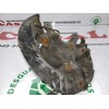 Recambio de mangueta delantera derecha para bmw serie 3 berlina (e36) 318tds referencia OEM IAM   