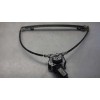 Recambio de elevalunas delantero derecho para renault scenic (ja..) 1.9 dci expression referencia OEM IAM 114144 400732 