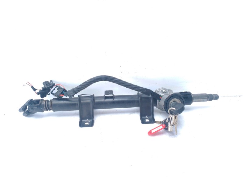 Recambio de columna direccion para iveco daily caja cerrada (2006 =>) 2.8 cng referencia OEM IAM 42554517  