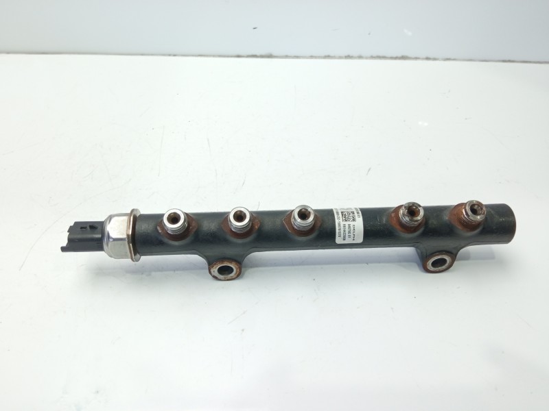 Recambio de rampa inyectora para citroën c4 lim. tonic referencia OEM IAM 1570Q4 9685297580 1606643580