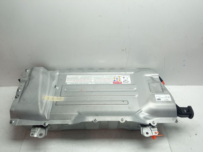 Recambio de bateria para toyota yaris cross (mxp_) 1.5 (mxpb10) referencia OEM IAM G951052080  