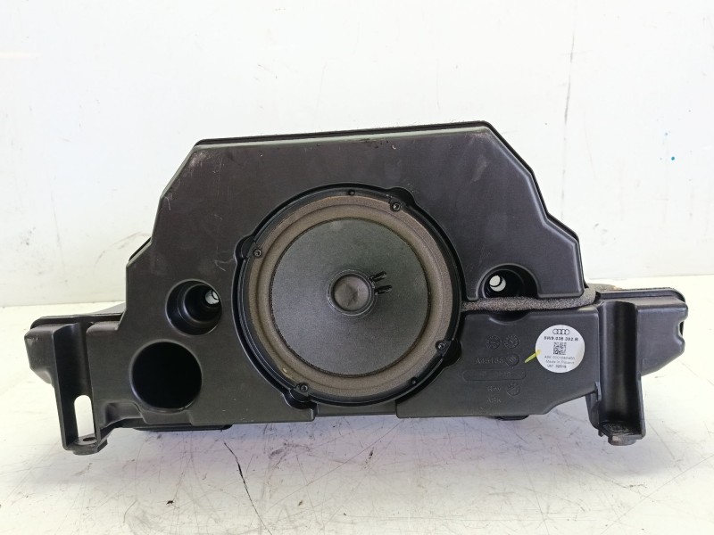 Recambio de altavoz para audi a4 b9 avant (8w5, 8wd) 35 tdi mild hybrid referencia OEM IAM 8W9035382B  