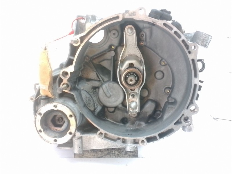 Recambio de caja cambios para skoda fabia i (6y2) 1.4 referencia OEM IAM 002300046L VW AG FNK