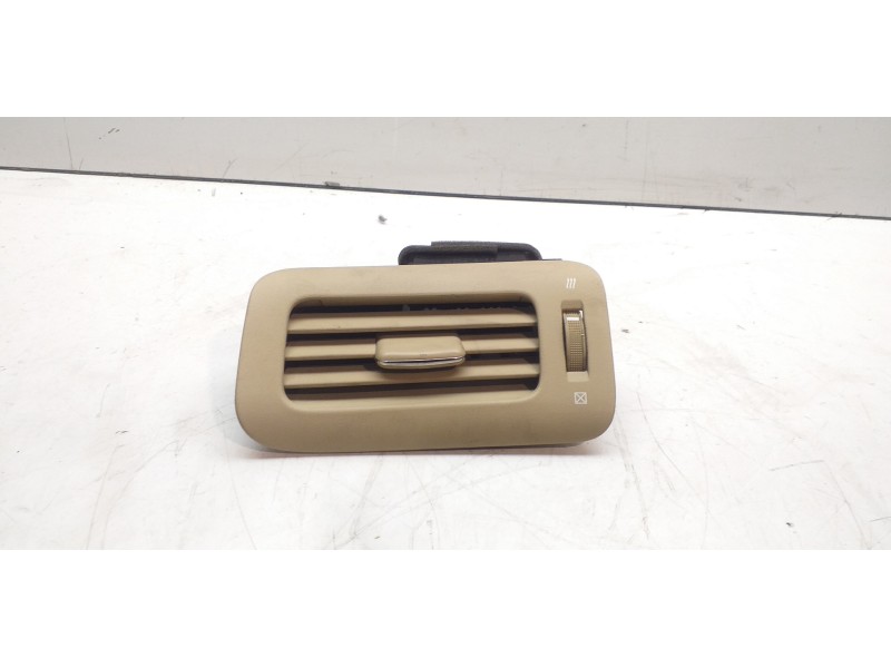 Recambio de rejilla aireadora para lexus ls (usf4/uvf4) 460 referencia OEM IAM 6391250010 5556530019 