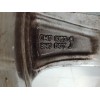 Recambio de llanta para toyota yaris referencia OEM IAM 42611K0030  