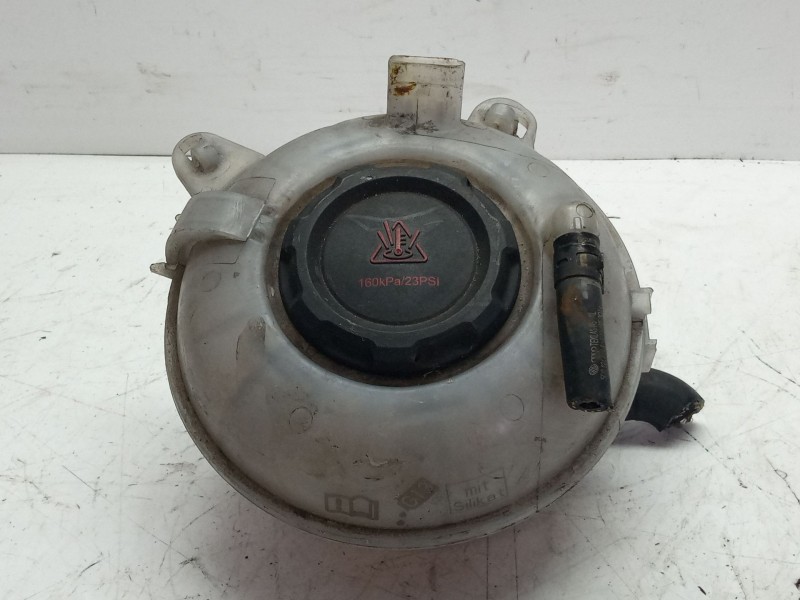 Recambio de deposito expansion para seat leon (5f1) emoción referencia OEM IAM 5Q0121407G  