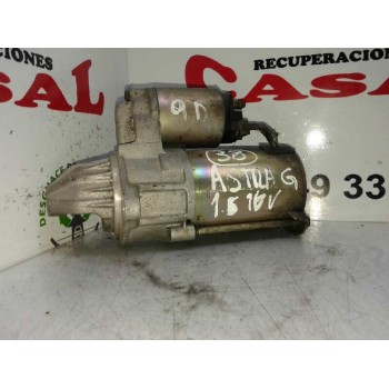 MOTOR ARRANQUE 96208782 