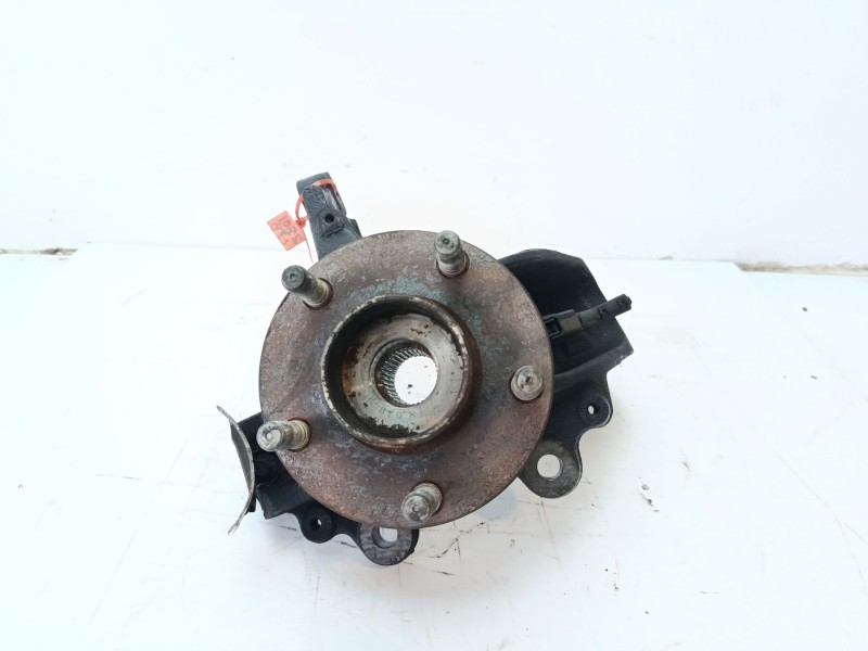 Recambio de mangueta delantera derecha para ford focus ii (da_, hcp, dp) 1.8 tdci referencia OEM IAM 1420861  