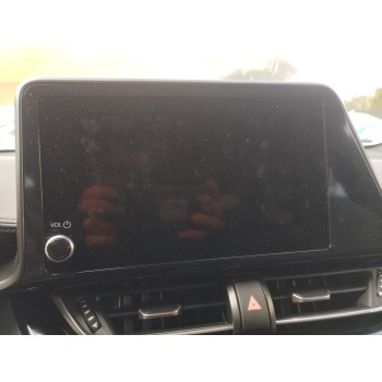 SISTEMA NAVEGACION GPS 86140F4340 