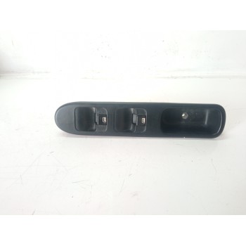 MANDO ELEVALUNAS DELANTERO IZQUIERDO 6554E9 6554E9 