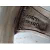 Recambio de llanta para toyota yaris referencia OEM IAM 42611K0030  