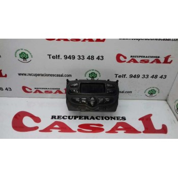 MANDO CLIMATIZADOR 96314105XT 9205601 9140010369