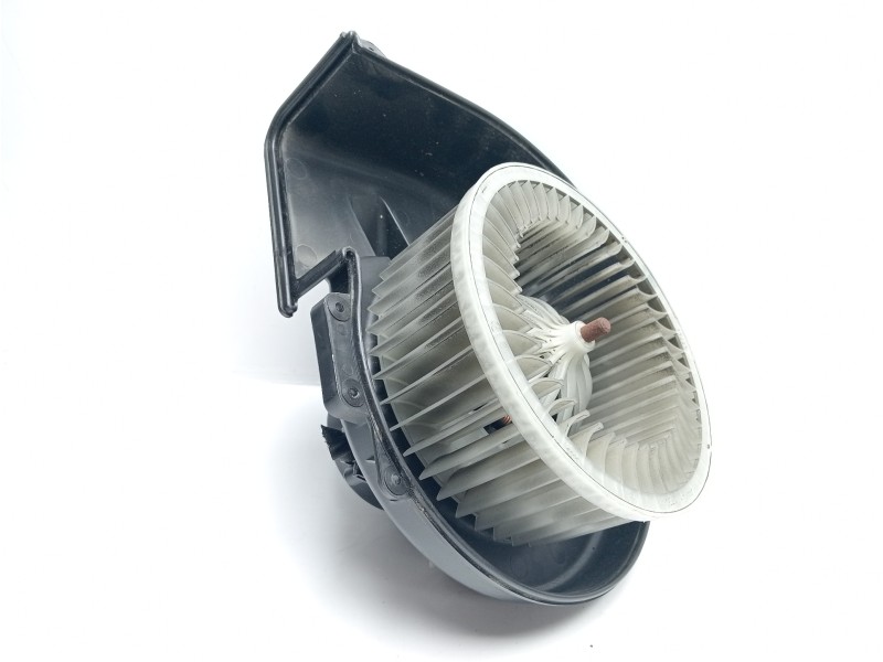 Recambio de motor calefaccion para volkswagen polo (6c1) advance bluemotion referencia OEM IAM 6R1971566AE  