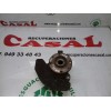 Recambio de mangueta delantera derecha para fiat doblo (119) 1.3 16v jtd dynamic multijet referencia OEM IAM 357  