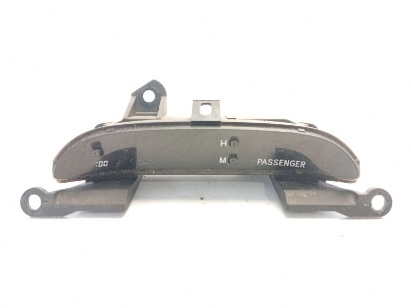Recambio de pantalla multifuncion para toyota celica (t23) 1.8 referencia OEM IAM 8391020750  