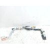 Recambio de airbag cortina delantero derecho para toyota aygo x-cite referencia OEM IAM 621700H040 GA49906270 