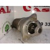 Recambio de motor arranque para opel astra g berlina elegance referencia OEM IAM 96208782  