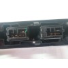 Recambio de mando elevalunas delantero izquierdo para peugeot 307 (s1) 1.6 16v cat referencia OEM IAM 6554E9 6554E9 