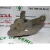Recambio de mangueta delantera derecha para fiat doblo (119) 1.3 16v jtd dynamic multijet referencia OEM IAM 357  