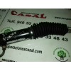 Recambio de cremallera direccion para kia sportage lx referencia OEM IAM   