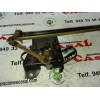 Recambio de motor limpia delantero para dacia logan ambiance referencia OEM IAM TGE432MK5 64343295 