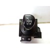 Recambio de palanca cambio para toyota auris touring sports (e18) hybrid feel! referencia OEM IAM 75C583LHD  