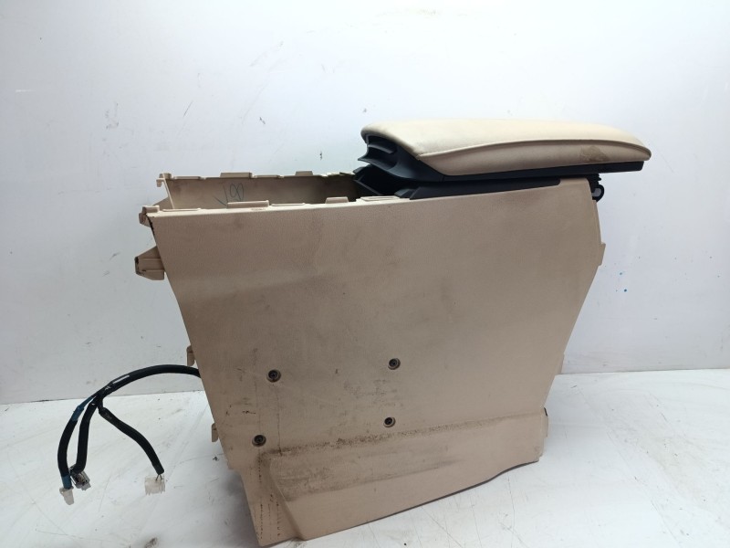 Recambio de consola central para lexus rx (_l1_) 450h awd (gyl15_) referencia OEM IAM 5891048140C0  