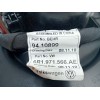 Recambio de motor calefaccion para volkswagen polo (6c1) advance bluemotion referencia OEM IAM 6R1971566AE  