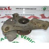 Recambio de mangueta delantera derecha para fiat doblo (119) 1.3 16v jtd dynamic multijet referencia OEM IAM 357  