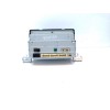 Recambio de sistema navegacion gps para toyota c-hr hybrid active referencia OEM IAM 86140F4340  
