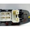 Recambio de mando elevalunas delantero derecho para toyota yaris 1.5 16v cat referencia OEM IAM 19282918 742310D690 