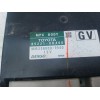 Recambio de caja reles / fusibles para toyota yaris referencia OEM IAM 8273052K40 / 892200D120  