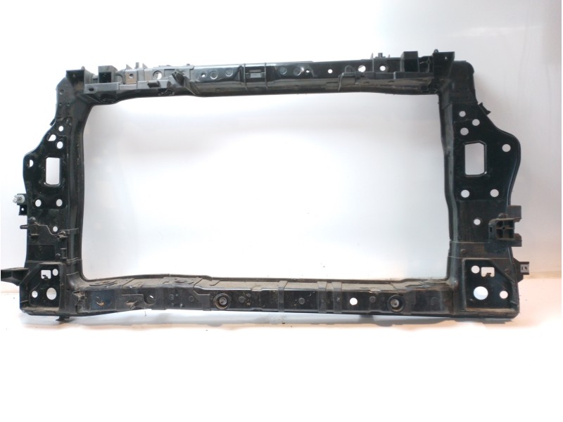 Recambio de calandra delantera de radiador para renault arkana arkana tr (ljl) referencia OEM IAM 625008479R  