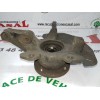 Recambio de mangueta delantera derecha para fiat doblo (119) 1.3 16v jtd dynamic multijet referencia OEM IAM 357  