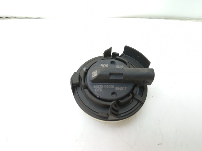 Recambio de sensor para kia picanto (ja) attract referencia OEM IAM 95920G6100  