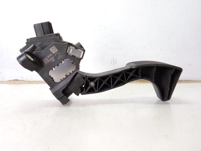 Recambio de potenciometro pedal para toyota auris touring sports (e18) hybrid feel! referencia OEM IAM 7811002120 22150433957 