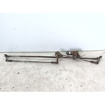 MOTOR LIMPIA DELANTERO 6405J6 